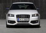Audi S3 2006 года (WW)